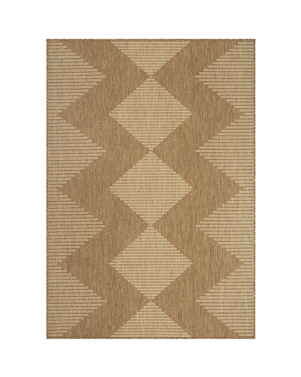 washable-indoor-outdoor-rug-for-active-family-homes Washable indoor outdoor area rug suitable for patios balconies and living spaces with quick dry design