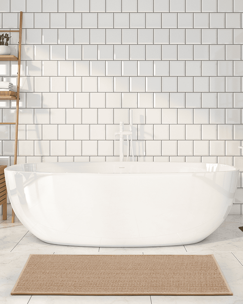 woven-braided-bath-mat-for-cozy-bathroom